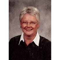 Jacqueline M. "Jackie" Tanner