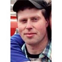 Michael J. Brames II