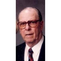 Jacob E. "Jiggs" Ruxer