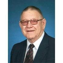 Ralph P. Humbert