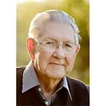 Francis "Benny" Sermersheim