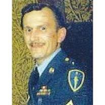 Dennis Carl Birkle Sr.