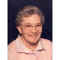 Gladys Buffenbarger