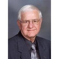 James C. Striegel