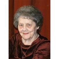 Ada Mae Schmitt