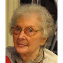 Esther F. Schepers