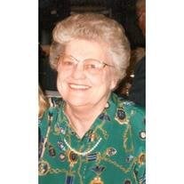 Rita M. Webber