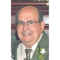 Cyril J. Wigand