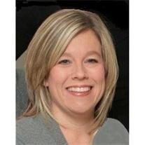 Tracy M. Zehr