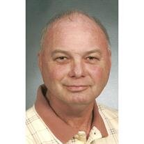 Gregory C. Knies