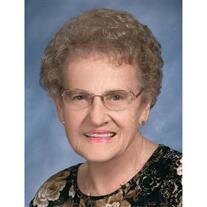 Alma C. Knies