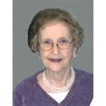 Betty J. Epple