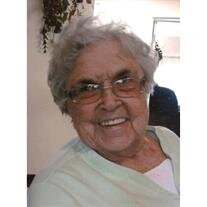 Wanda Lee "Sis" Kalb
