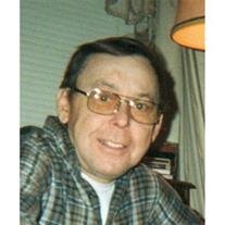 Walton M. "Wally" Bauer