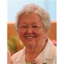 Dolores T. Miller