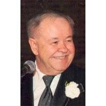 Ronald R. Durcholz