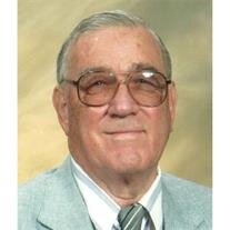 Arthur L. Wanninger
