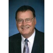 Robert Bachman