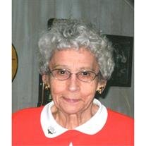 Dorothy E. Messmer