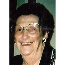 Barbara Webster