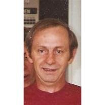 William A. Matheis