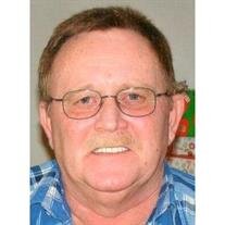 Charles E. Boehm