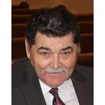 Richard Dodd