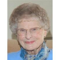 Mary M. Miller