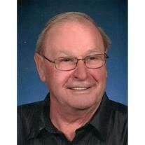 Cyril H. Mundy