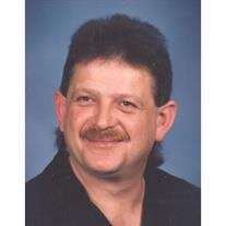 Roy Zehr