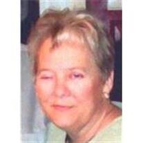 Kathleen A. Rottet