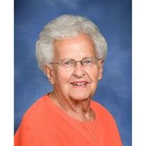 Anna Mae Padgett