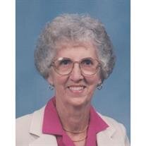 Louise Hostetter