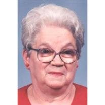 Mary Gudorf