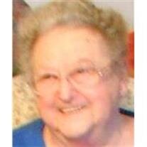 Viola "Olie" Hulsman