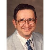 Wilfred "Wif" Reckelhoff