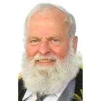 John Wehr
