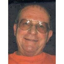 Gerald H. "Jerry" Kluemper