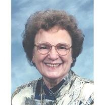 Mary A. Bickwermert