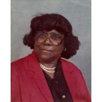 Cornelia Stokes