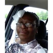 Deborah Worrell Kornegay