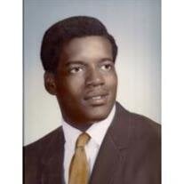 Ronald Lance Smith