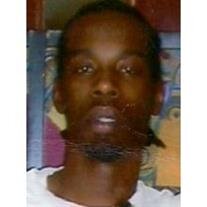 Alton Leevon Fields Jr.
