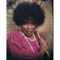 Gracie Sherline Stevens