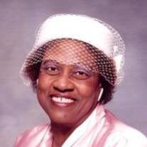 Ms. Hazel L.  Bryant