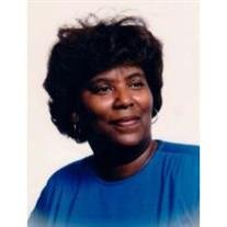 Marietta Wooten