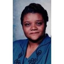 Brenda Jane Jones