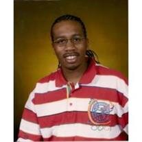 Kevin Terrell Bell