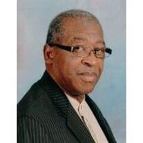 Richard Lee Lewis Jr.