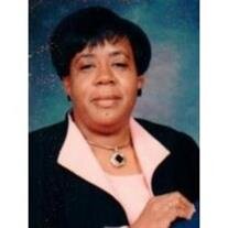 Vivine Ann Thomas